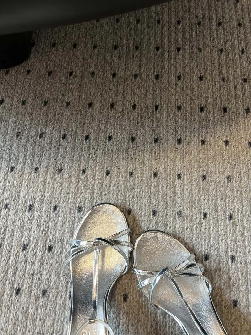 Cotemp Sandals Efficient 12583
