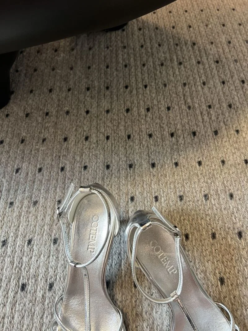 Cotemp Sandals Efficient 12583