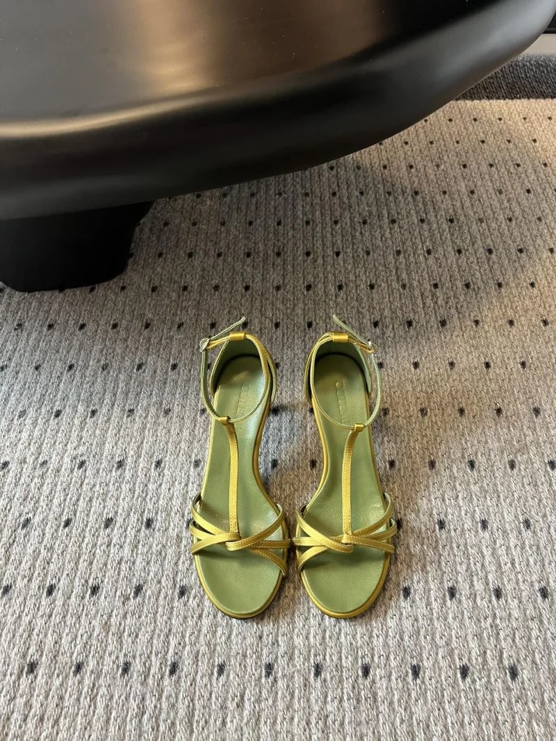 ZeroBulk Cotemp Sandals 12577