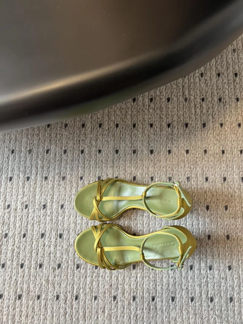 ZeroBulk Cotemp Sandals 12577