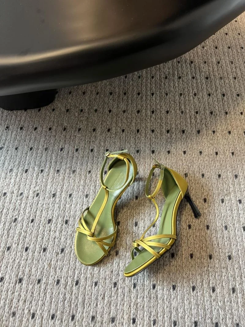 ZeroBulk Cotemp Sandals 12577