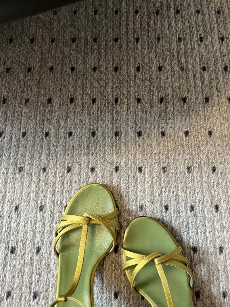 ZeroBulk Cotemp Sandals 12577