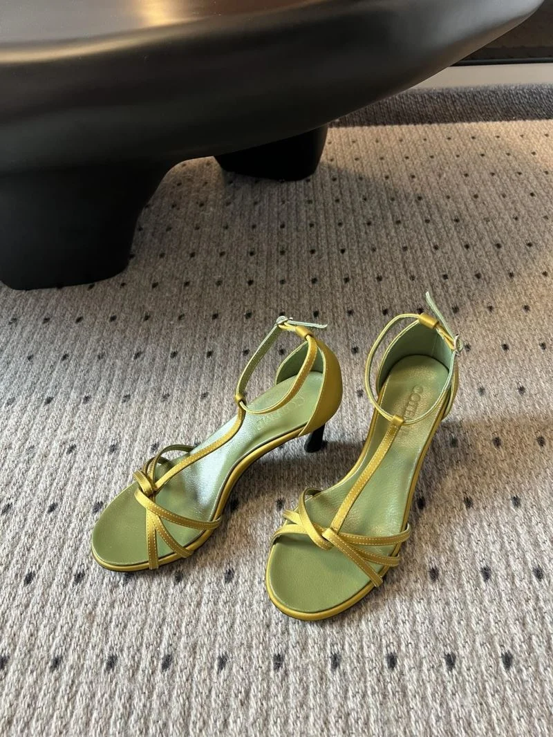 ZeroBulk Cotemp Sandals 12577