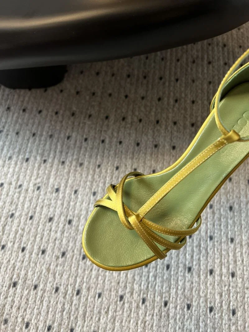 ZeroBulk Cotemp Sandals 12577