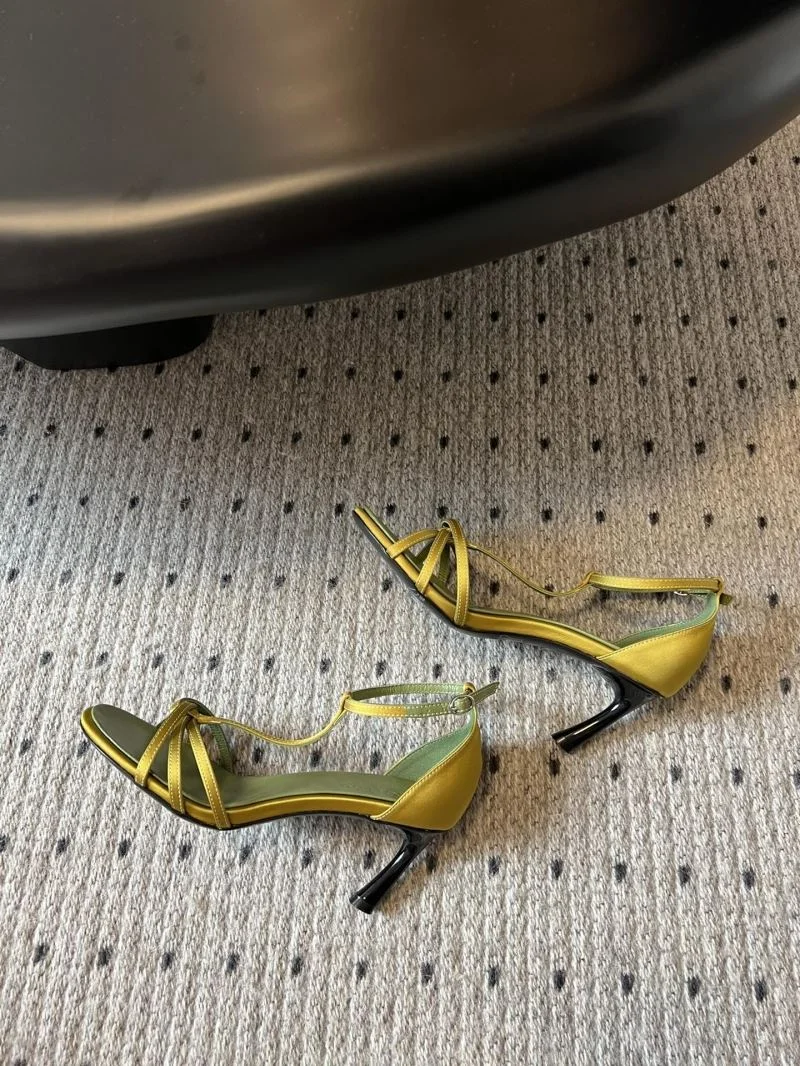ZeroBulk Cotemp Sandals 12577