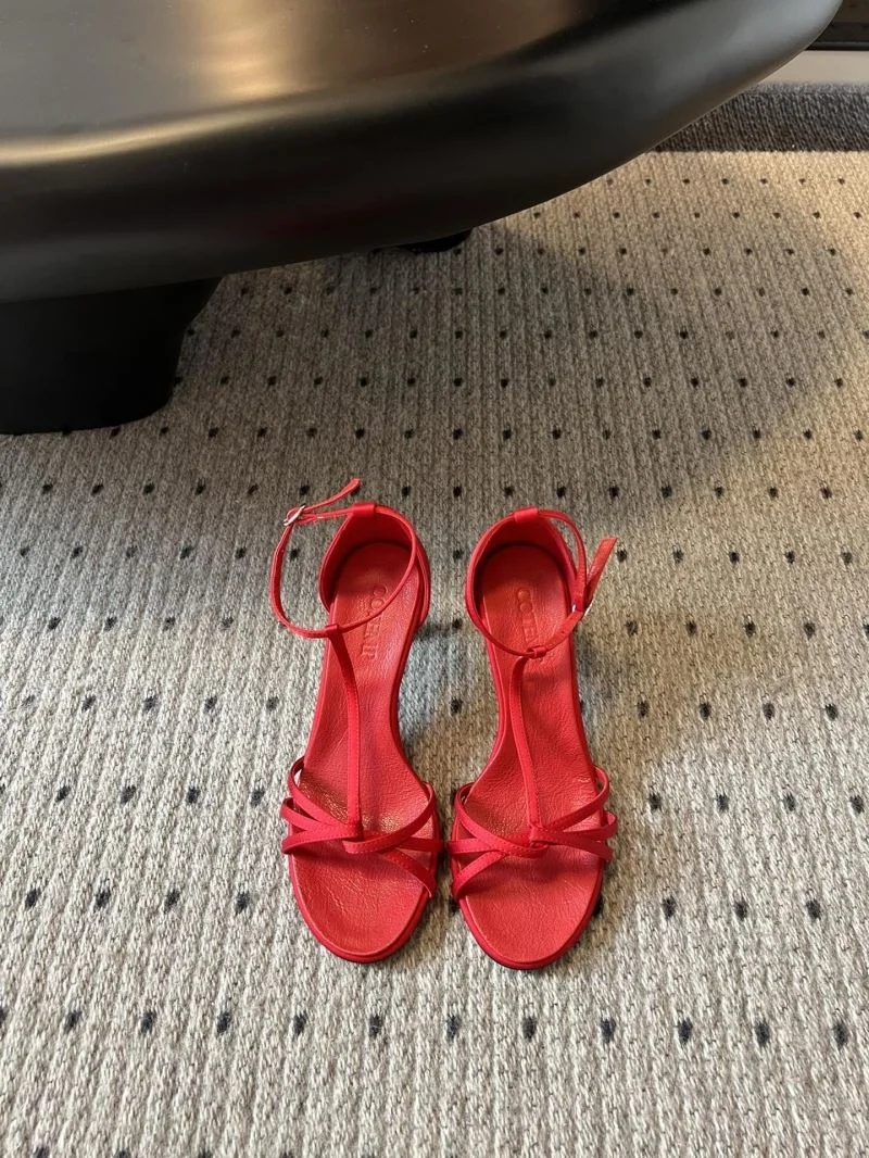 Bold Cotemp Sandals 12578