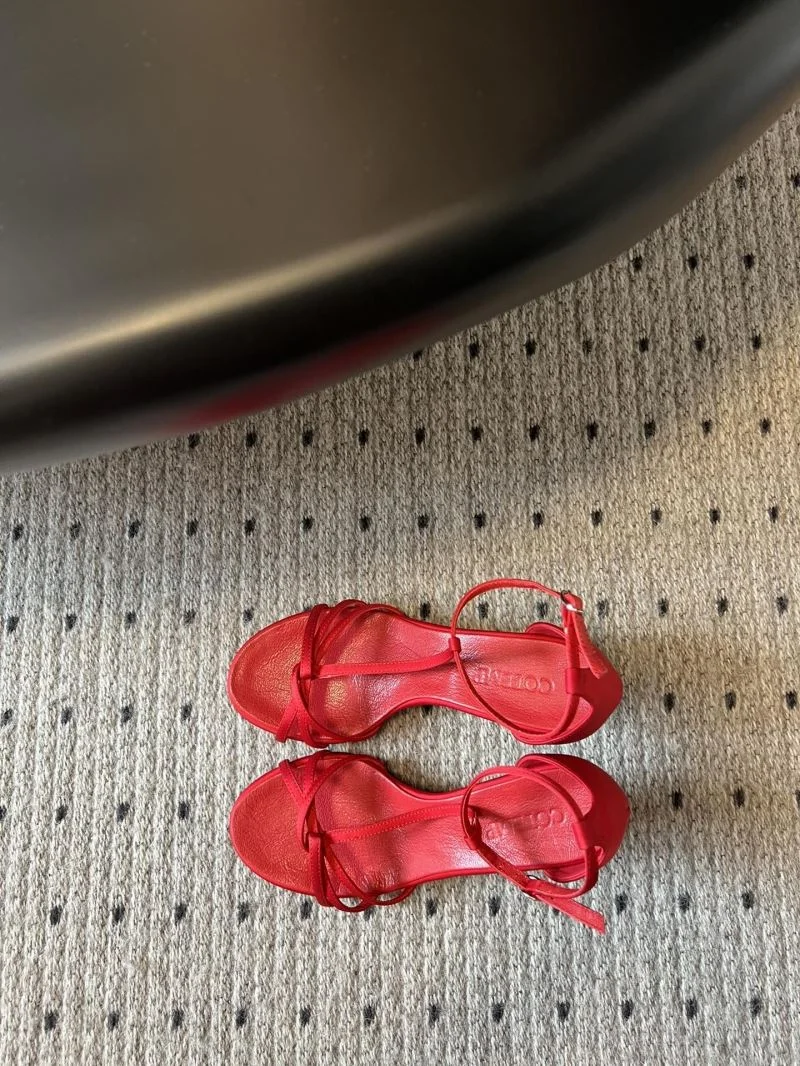 Bold Cotemp Sandals 12578