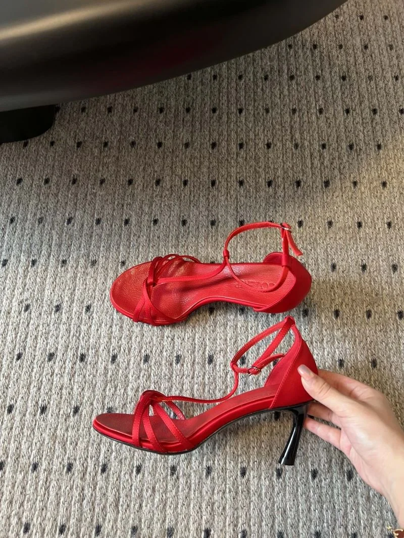 Bold Cotemp Sandals 12578