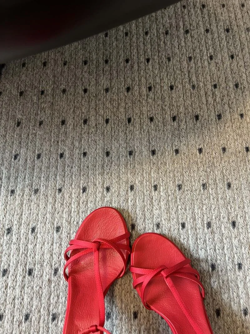 Bold Cotemp Sandals 12578