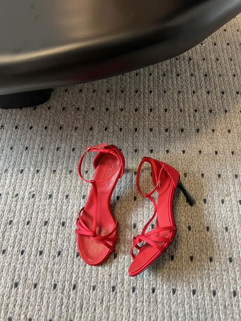 Bold Cotemp Sandals 12578