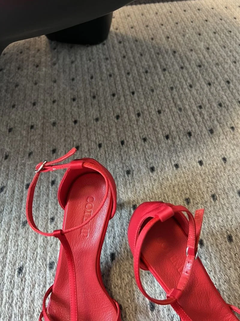 Bold Cotemp Sandals 12578