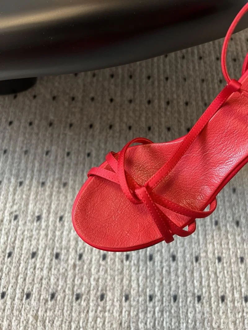 Bold Cotemp Sandals 12578