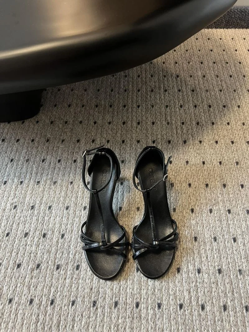 MoistureWicking Cotemp Sandals 12586