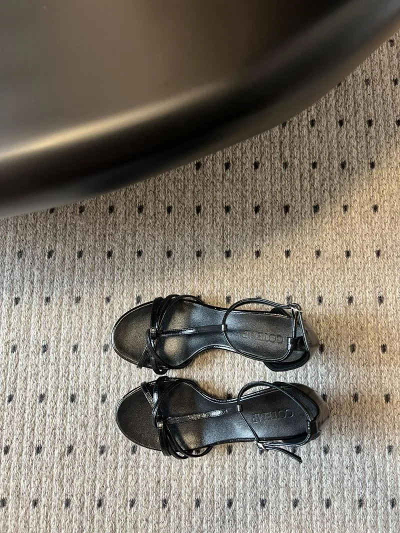 MoistureWicking Cotemp Sandals 12586