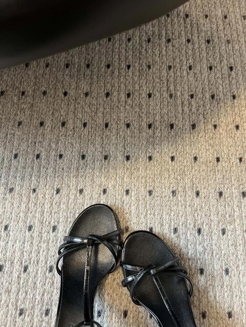 MoistureWicking Cotemp Sandals 12586