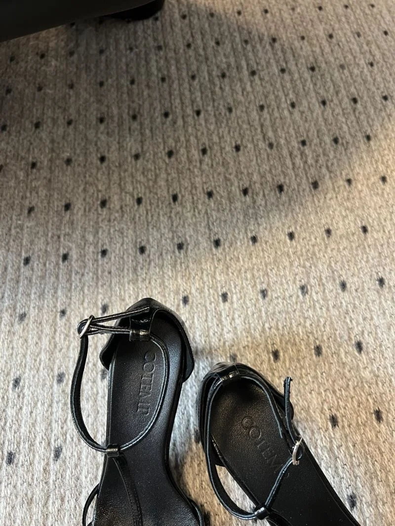 MoistureWicking Cotemp Sandals 12586