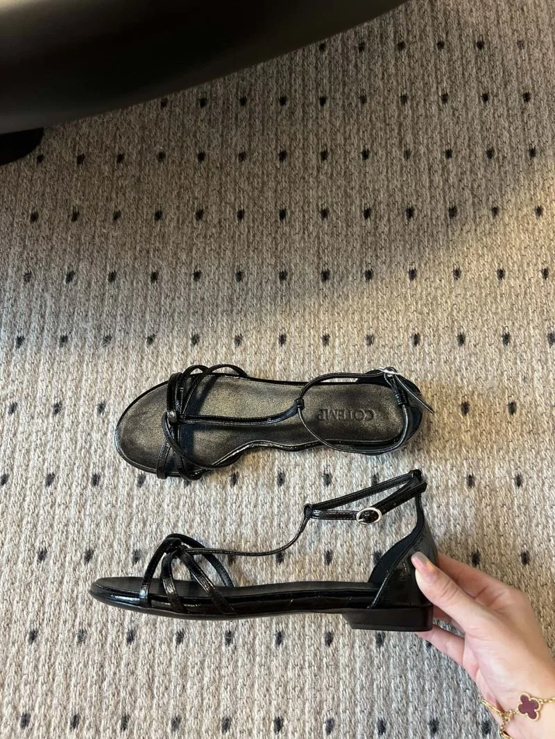 Cotemp Sandals UrbanChic 12571
