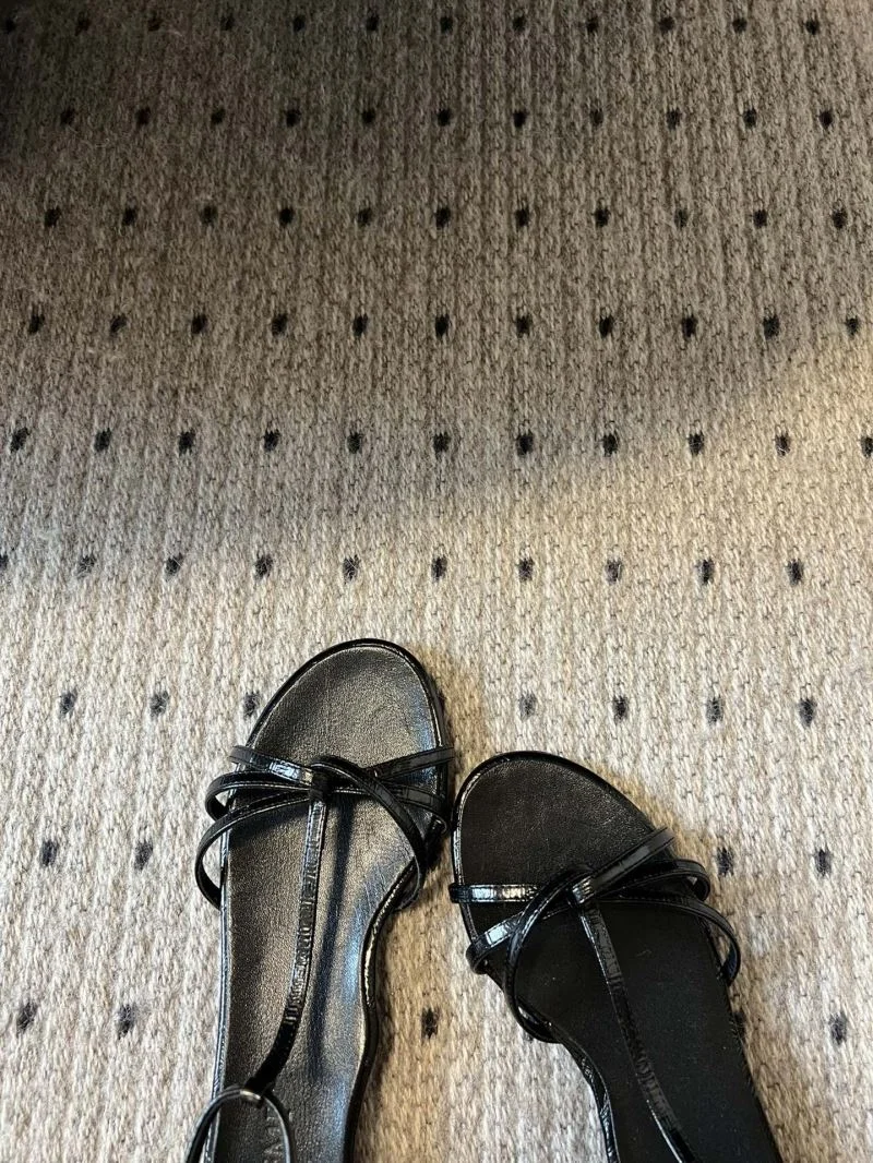 Cotemp Sandals UrbanChic 12571