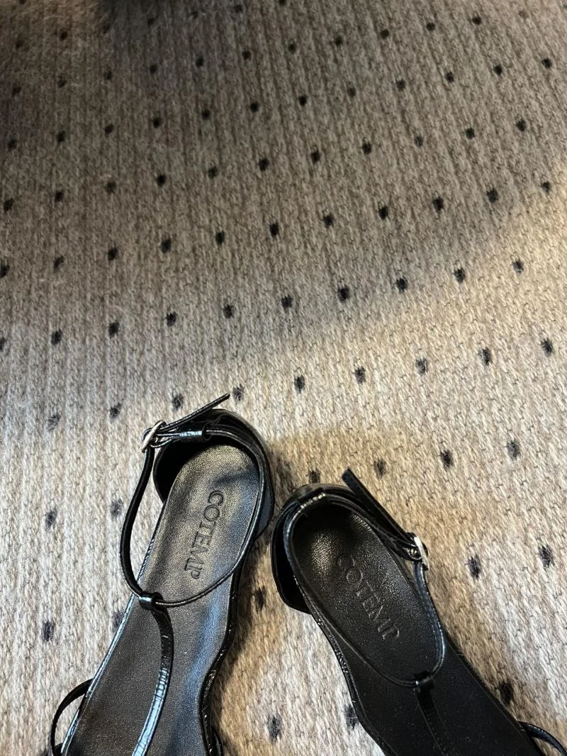 Cotemp Sandals UrbanChic 12571