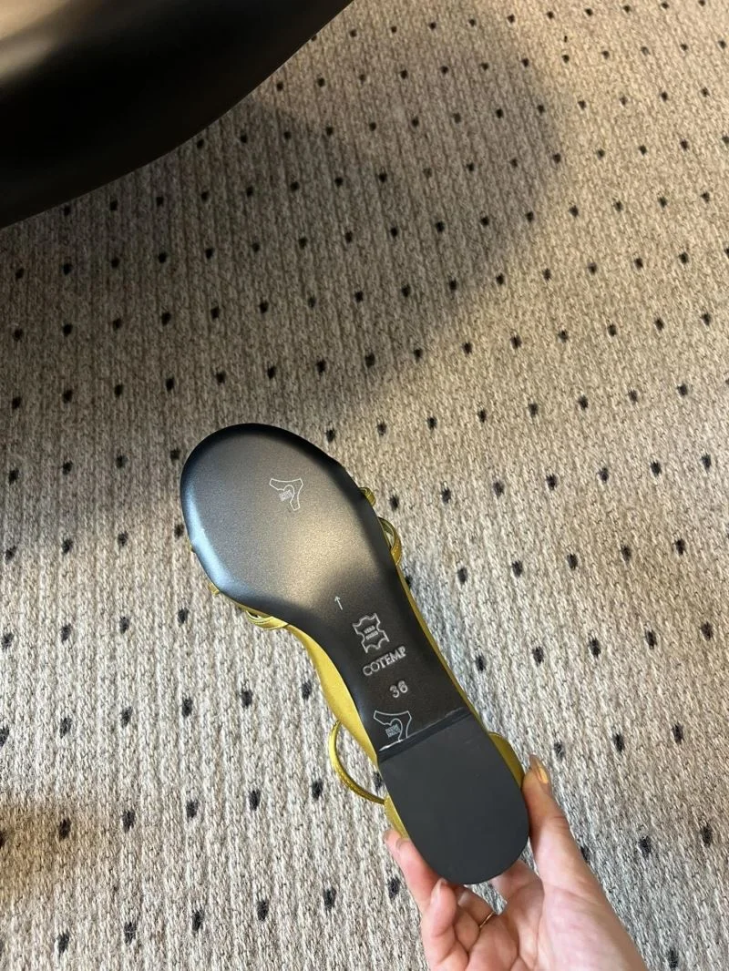 QuickDry Cotemp Sandals 12572