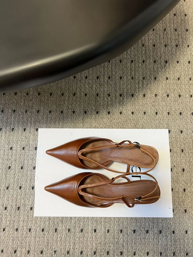 FashionForward Cotemp Sandals 12569