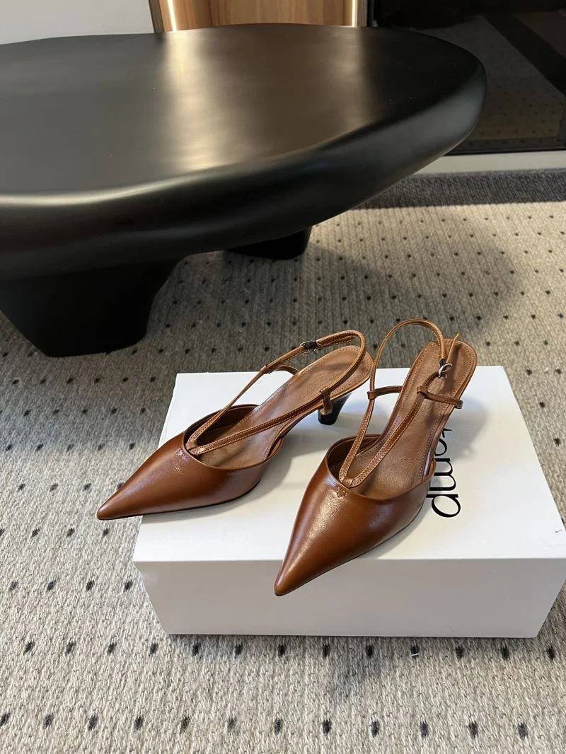 FashionForward Cotemp Sandals 12569