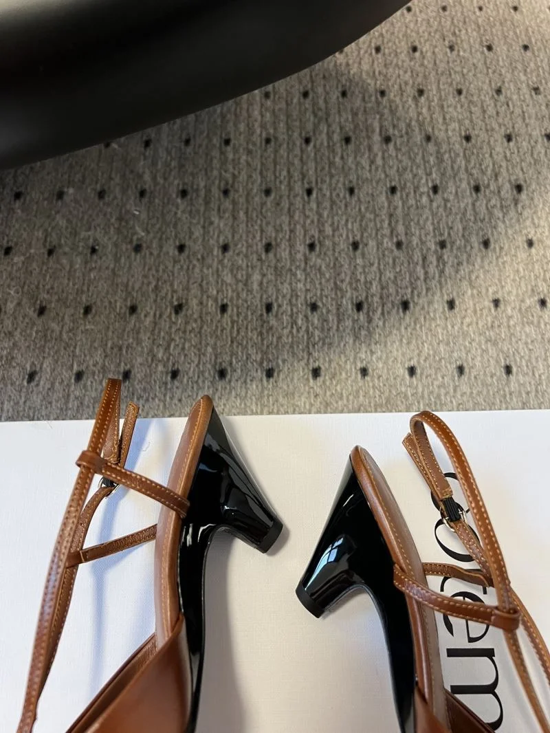 FashionForward Cotemp Sandals 12569