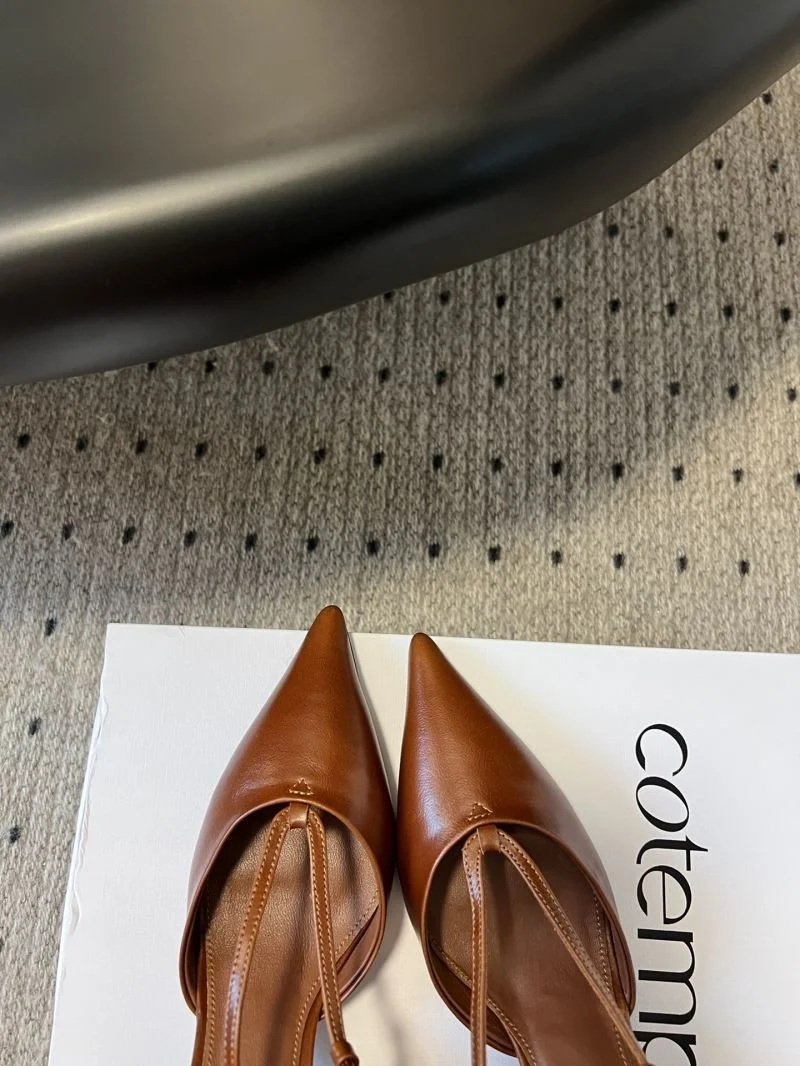 FashionForward Cotemp Sandals 12569