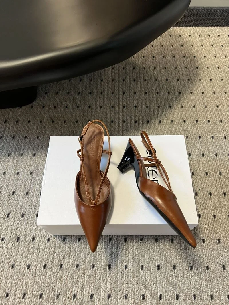 FashionForward Cotemp Sandals 12569
