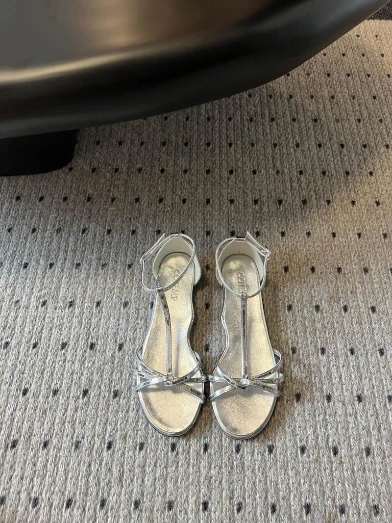 Cotemp Sandals Premium 12567