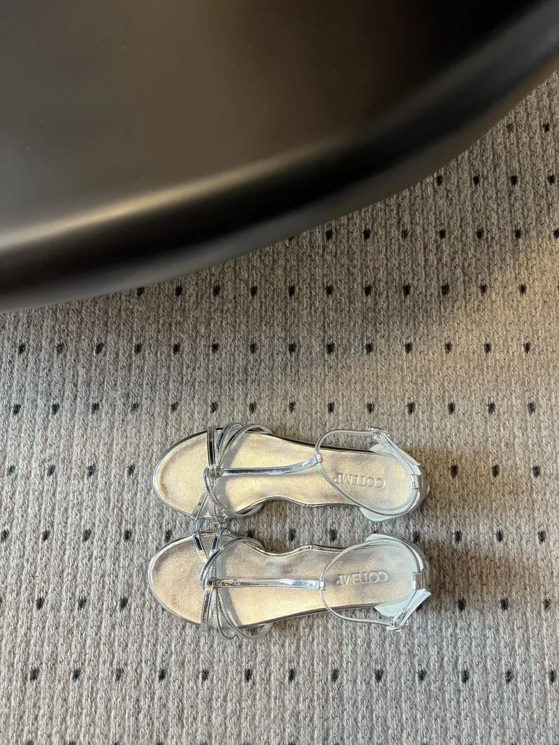 Cotemp Sandals Premium 12567