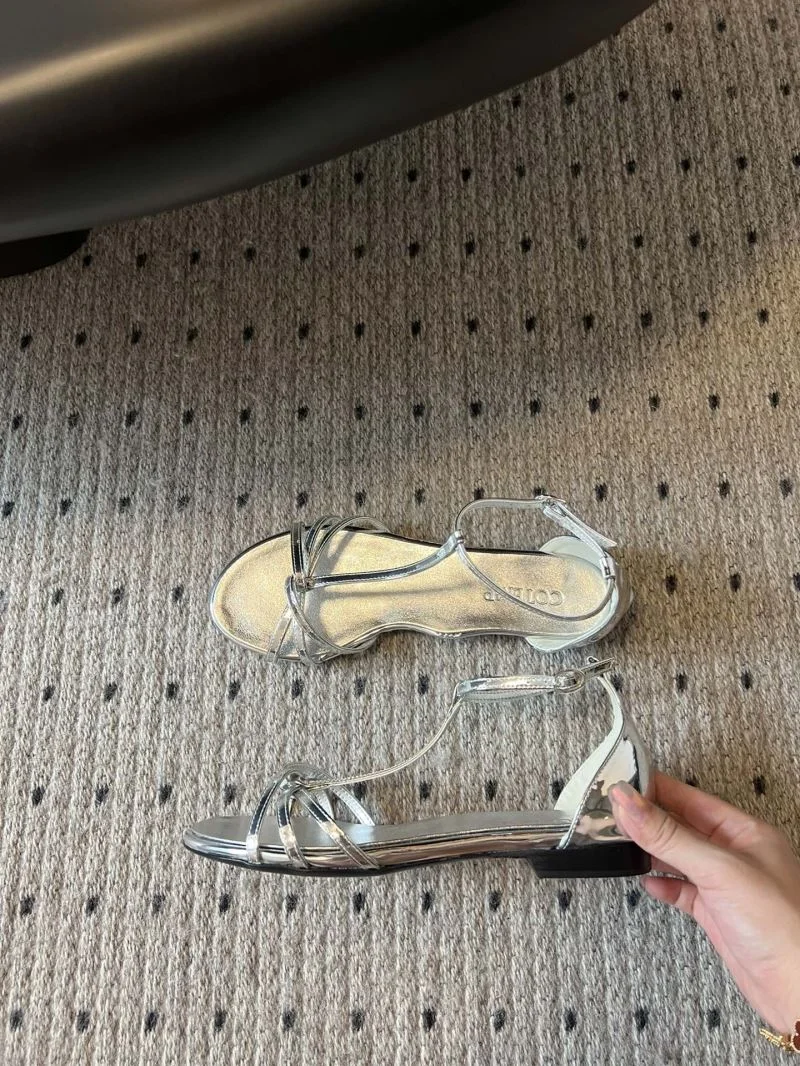 Cotemp Sandals Premium 12567