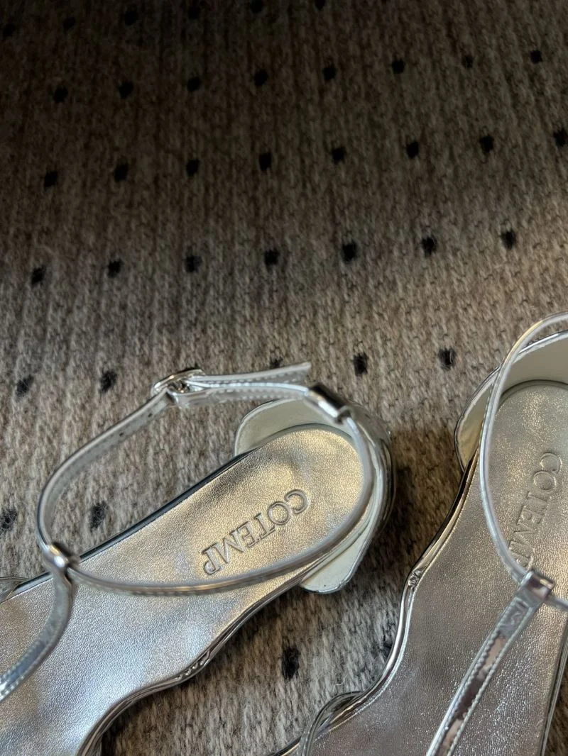 Cotemp Sandals Premium 12567