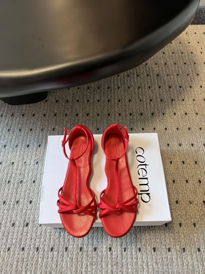 StreetReady Cotemp Sandals 12566
