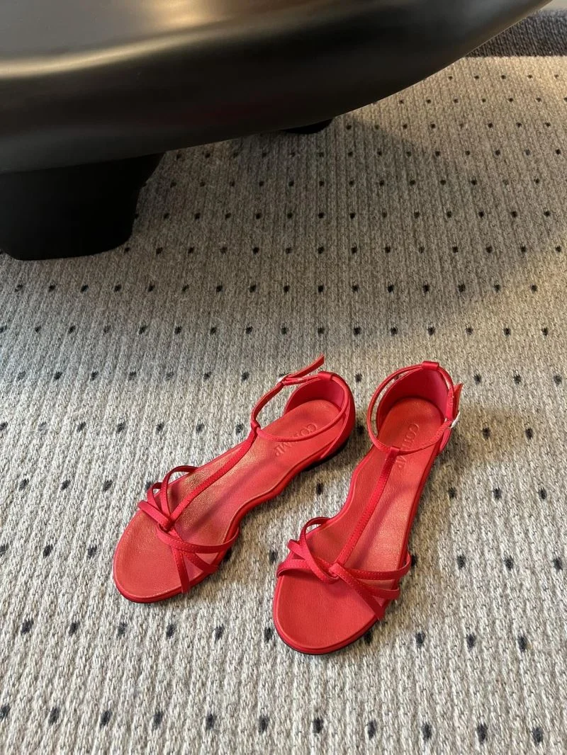 StreetReady Cotemp Sandals 12566