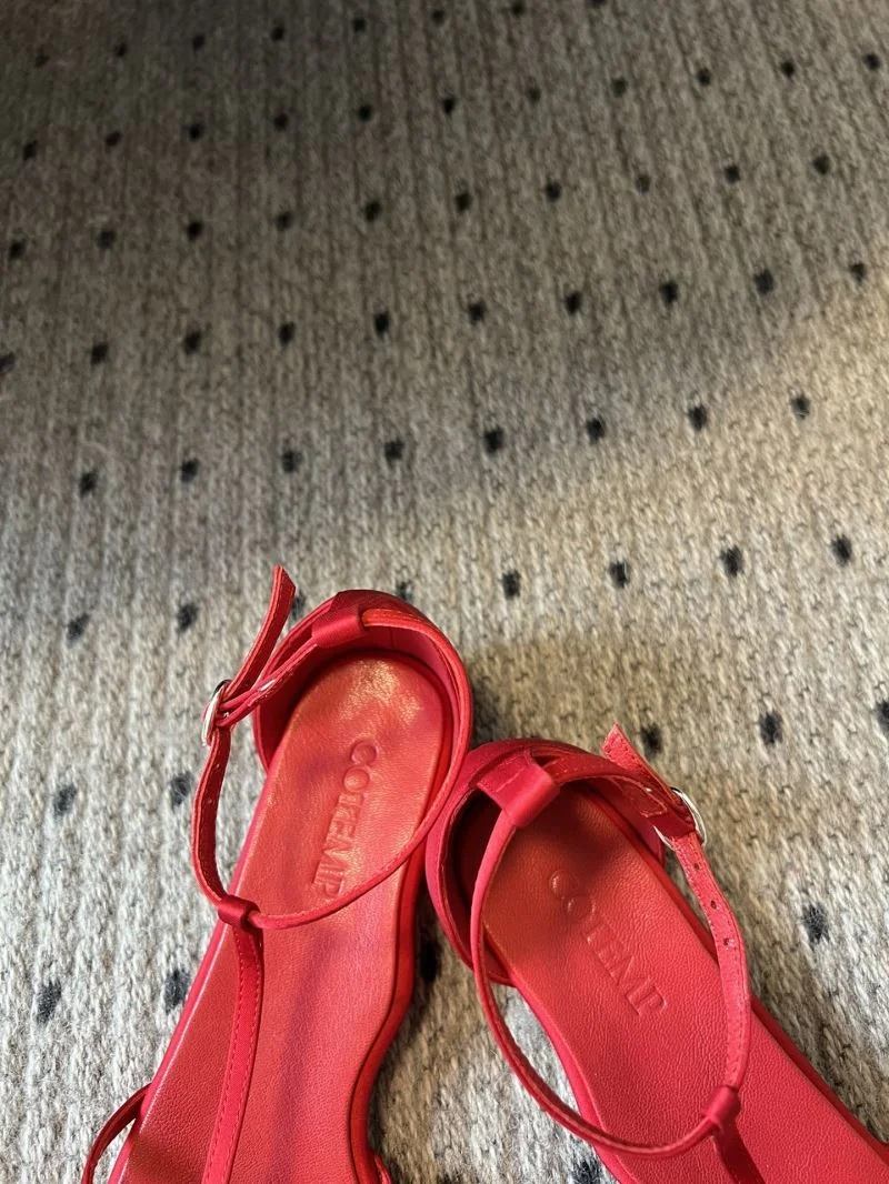 StreetReady Cotemp Sandals 12566