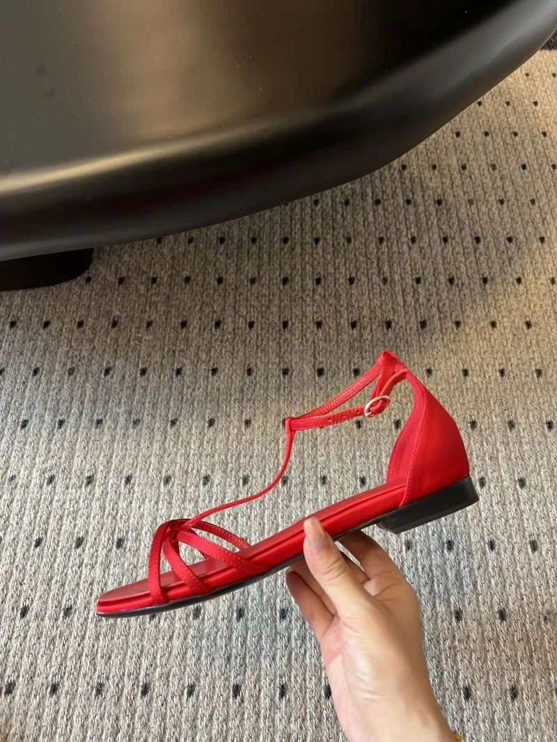 StreetReady Cotemp Sandals 12566