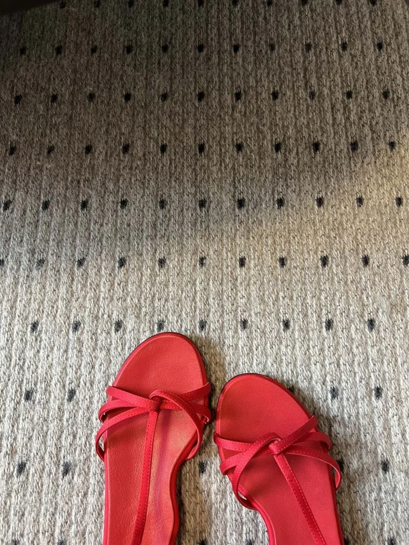 StreetReady Cotemp Sandals 12566