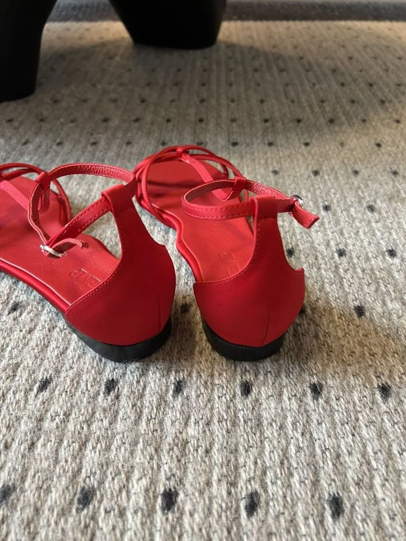 StreetReady Cotemp Sandals 12566