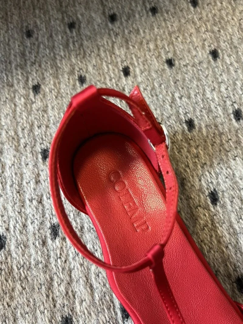 StreetReady Cotemp Sandals 12566