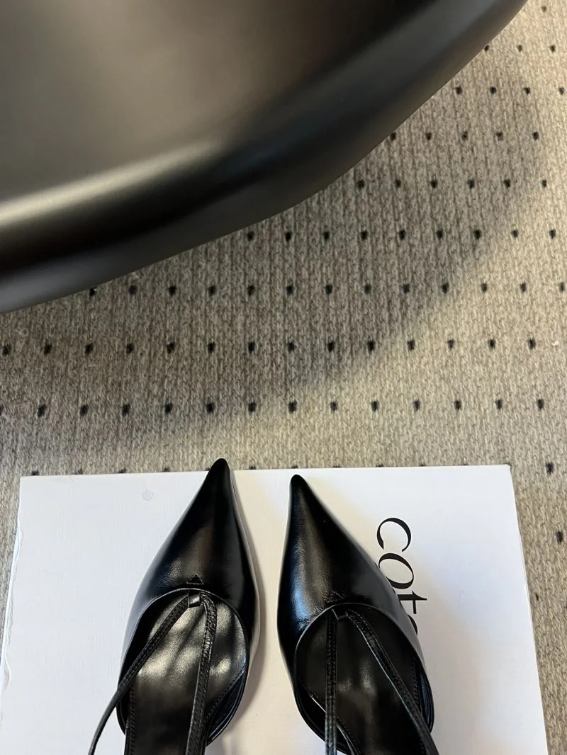 Tailored Cotemp Sandals 12568