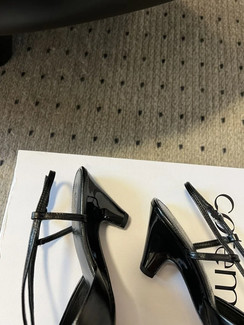 Tailored Cotemp Sandals 12568