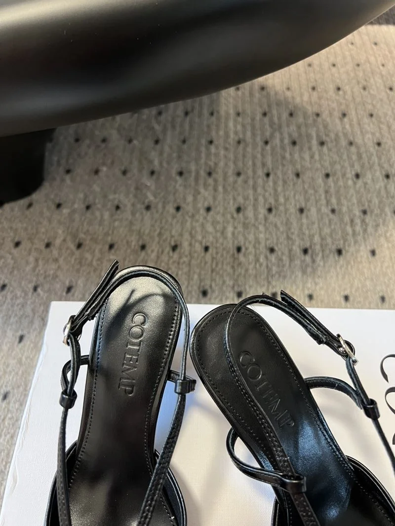 Tailored Cotemp Sandals 12568