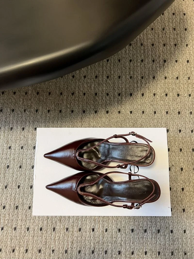 Cotemp Sandals EyeCatching 12564