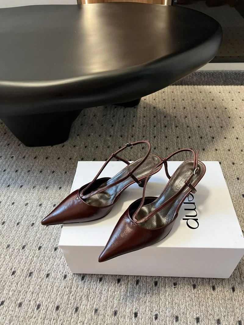 Cotemp Sandals EyeCatching 12564