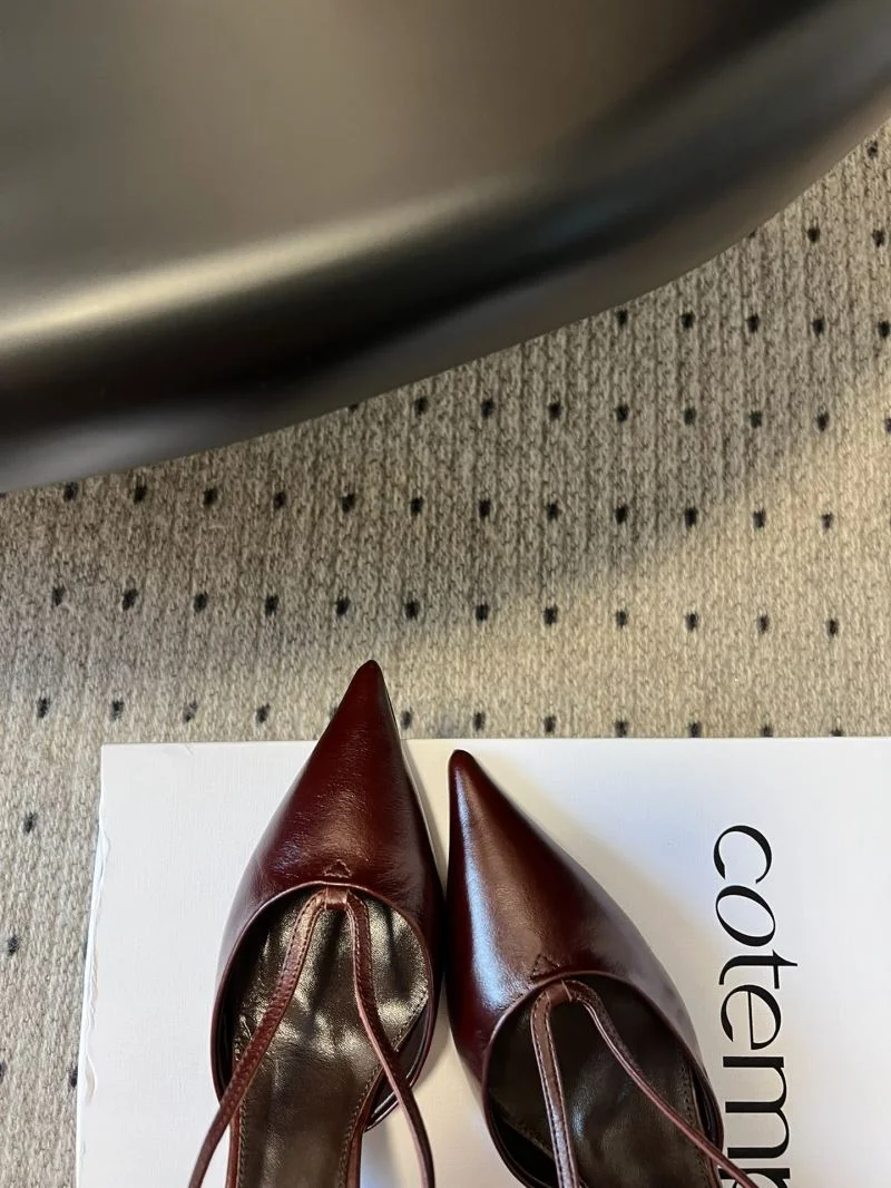 Cotemp Sandals EyeCatching 12564