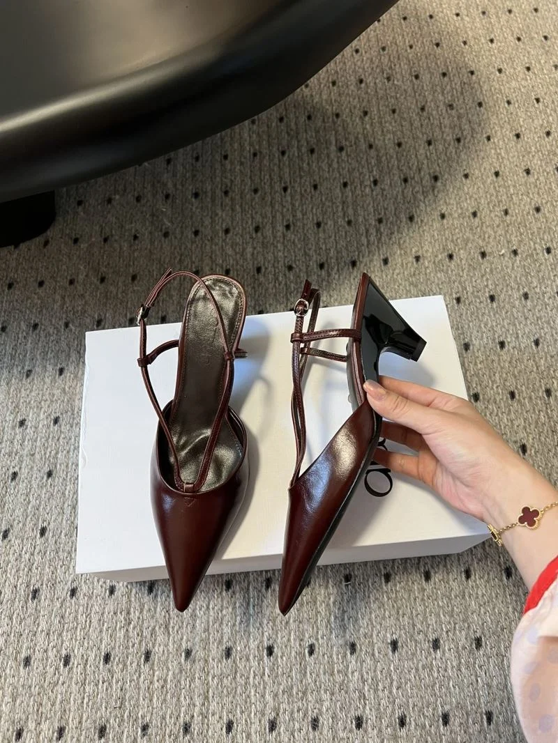 Cotemp Sandals EyeCatching 12564