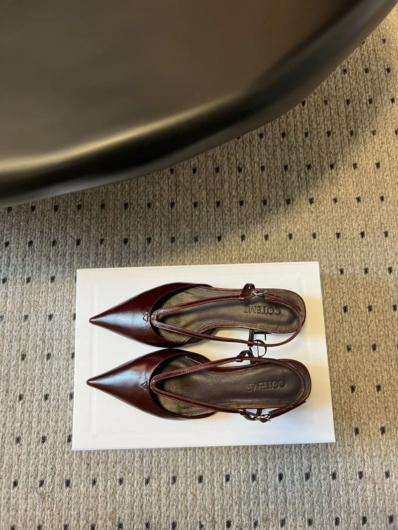 Attractive Cotemp Sandals 12565