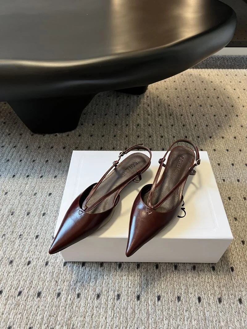 Attractive Cotemp Sandals 12565