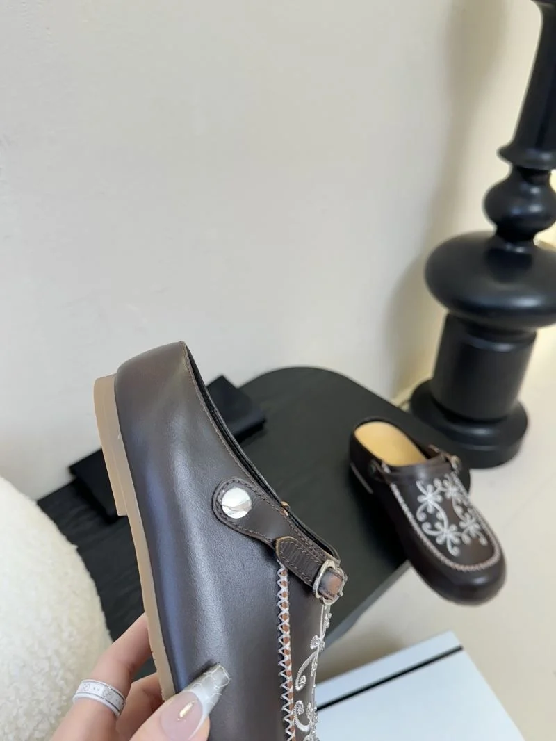 Cotemp Sandals Refined 10154
